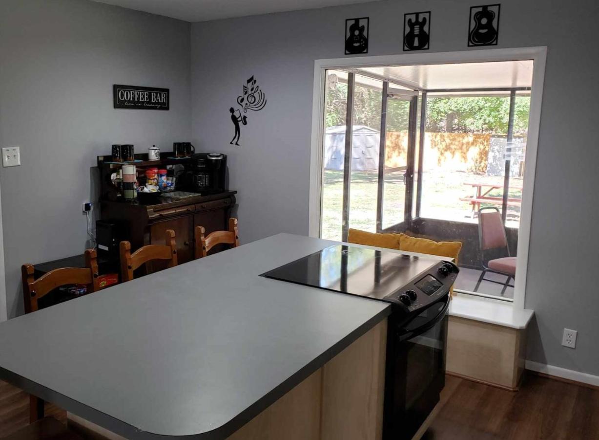 Midtown Southern Charm تايلر المظهر الخارجي الصورة