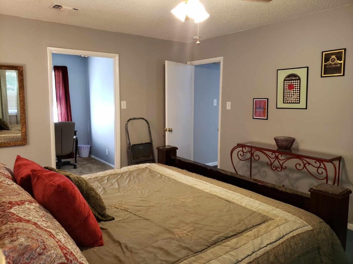 Midtown Southern Charm تايلر المظهر الخارجي الصورة